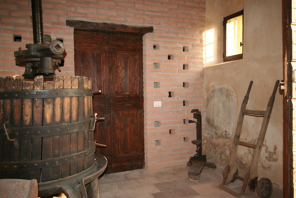 B&B Villa Sant'Anna ベルガモ エクステリア 写真